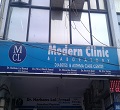 Modern Clinic